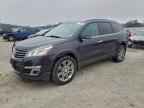 2015 CHEVROLET TRAVERSE