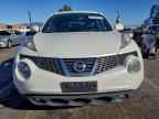 2011 NISSAN Juke