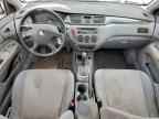2006 MITSUBISHI LANCER