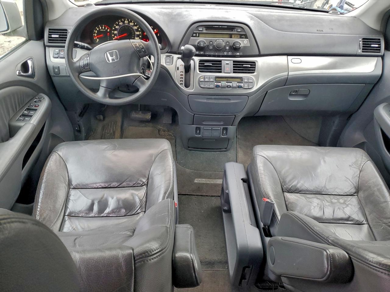 2005 HONDA ODYSSEY
