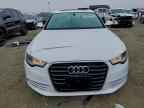 2014 AUDI A6