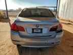 2015 BMW 5 series