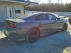 2017 DODGE CHARGER