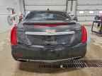 2016 CADILLAC CTS