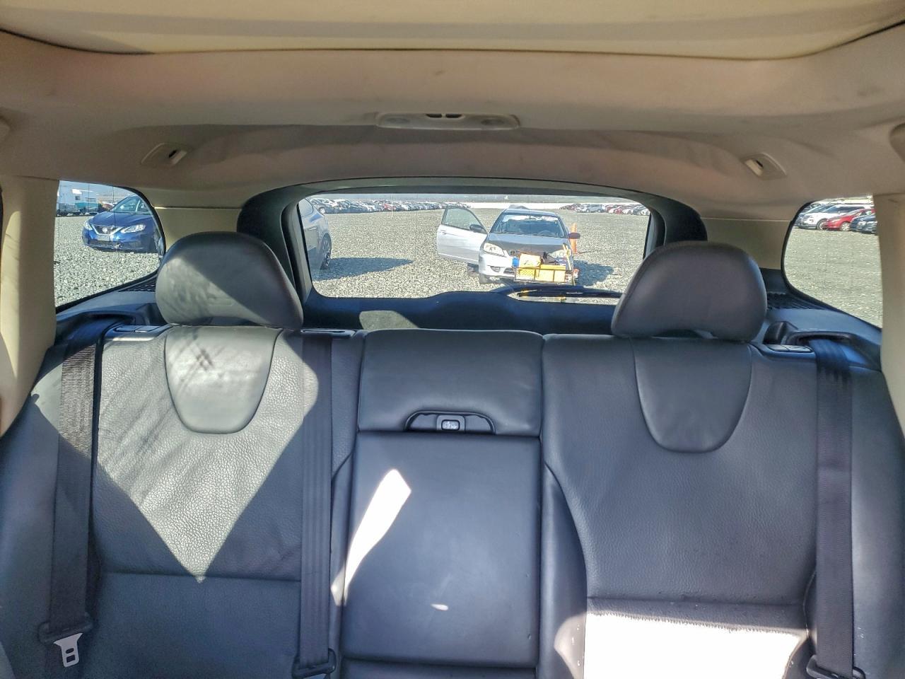 2010 VOLVO XC60