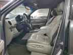 2011 HONDA PILOT