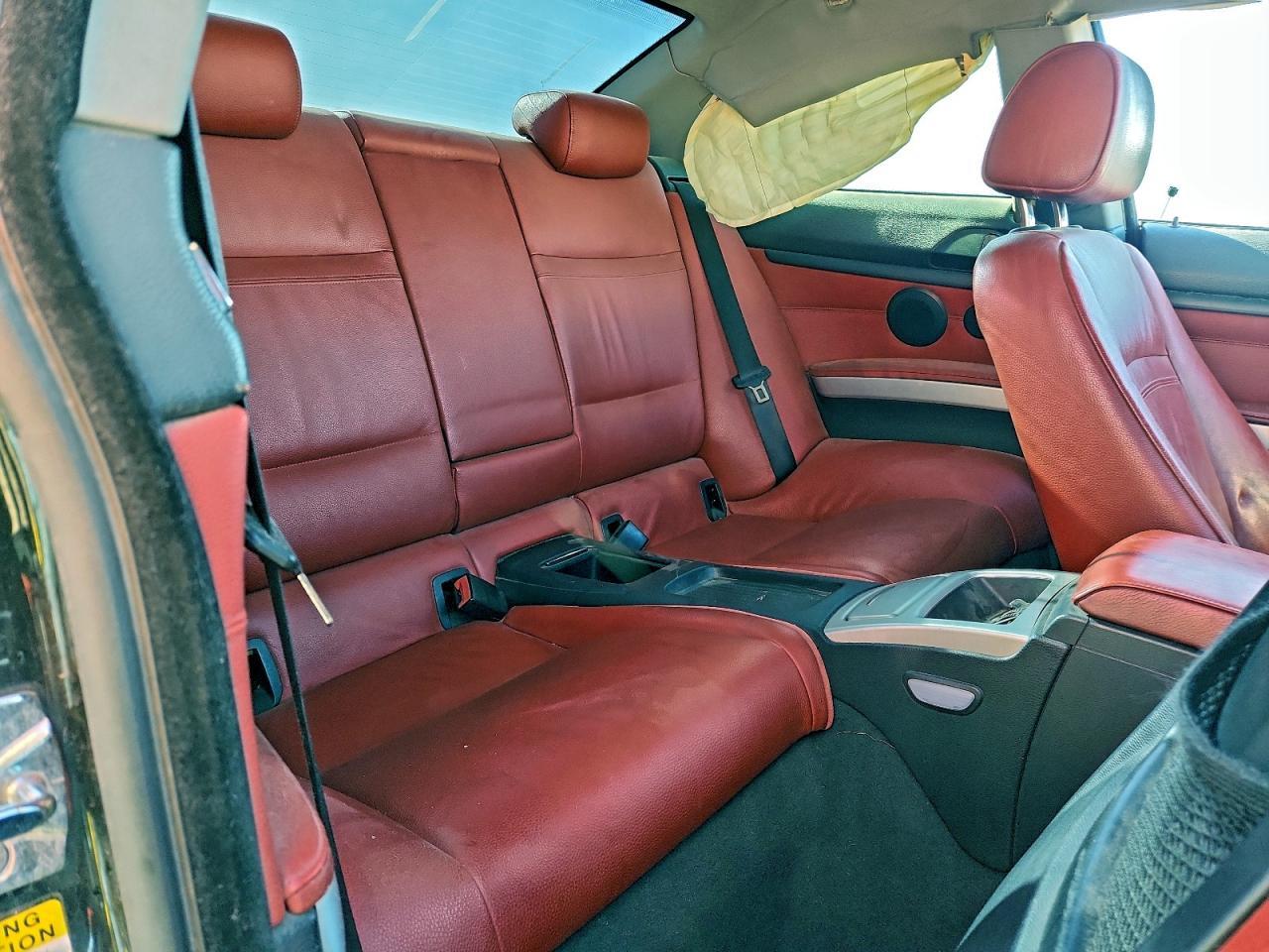 2009 BMW 3 SERIES