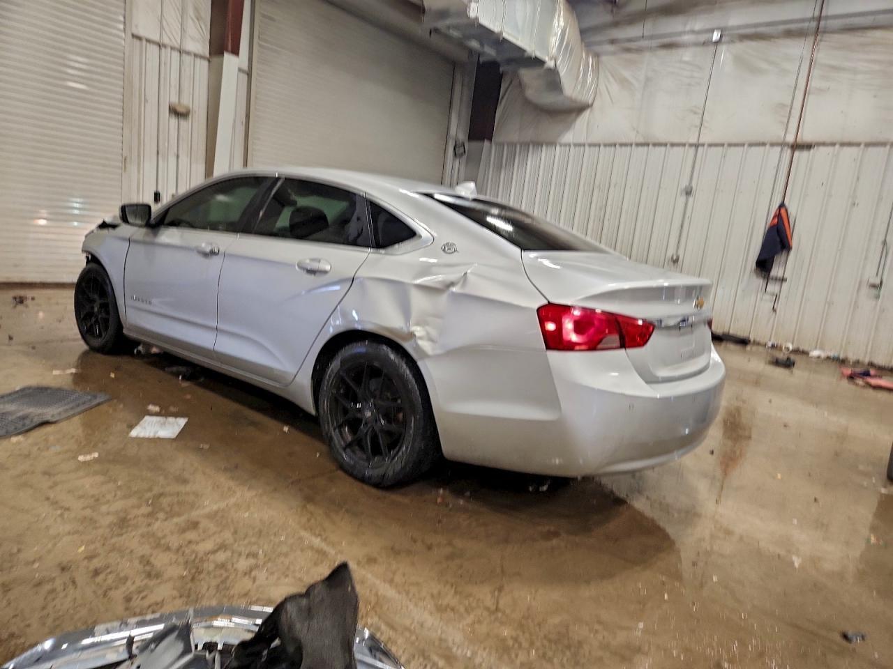 2014 CHEVROLET IMPALA
