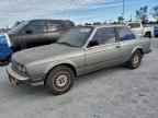 1987 BMW 3 SERIES