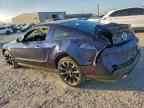 2011 FORD MUSTANG
