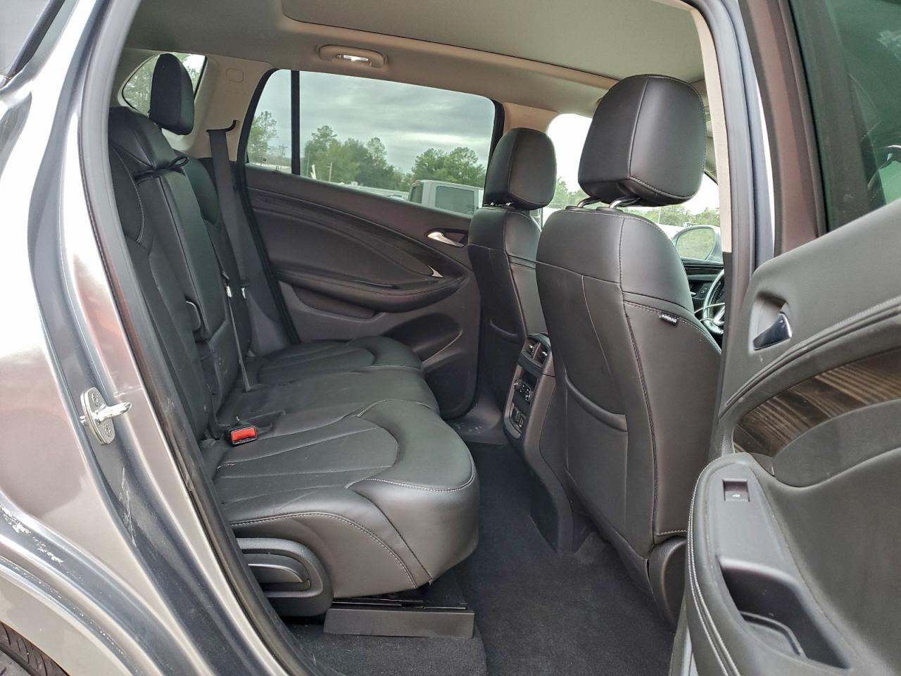 2020 BUICK Envision