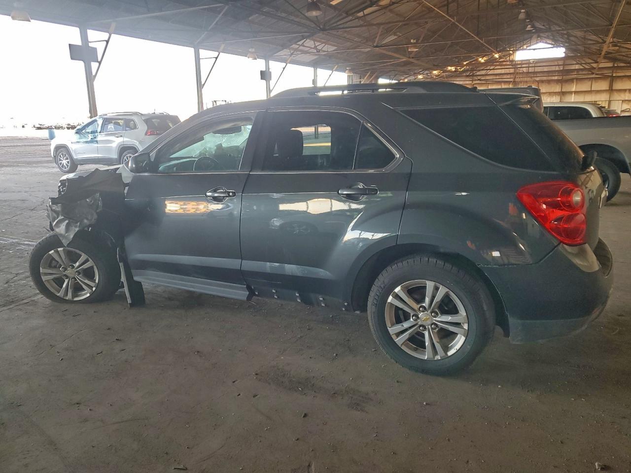 2011 CHEVROLET EQUINOX