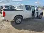 2016 NISSAN Frontier