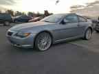 2005 BMW 6 Series