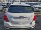 2018 CHEVROLET TRAX