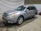 2010 SUBARU Outback