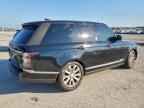 2017 LAND ROVER RANGE ROVER