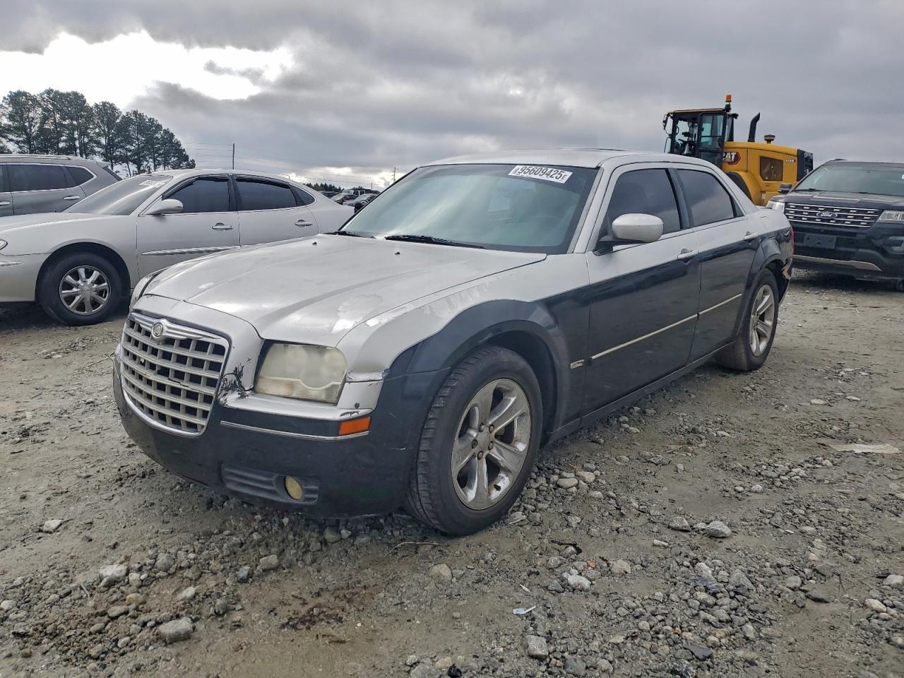 2006 CHRYSLER 300