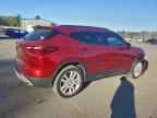 2021 CHEVROLET BLAZER