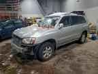 2006 TOYOTA HIGHLANDER
