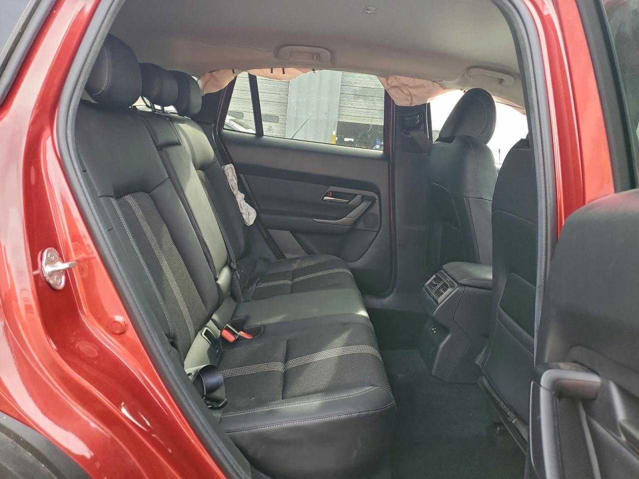 2024 MAZDA CX-50