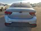 2018 KIA RIO