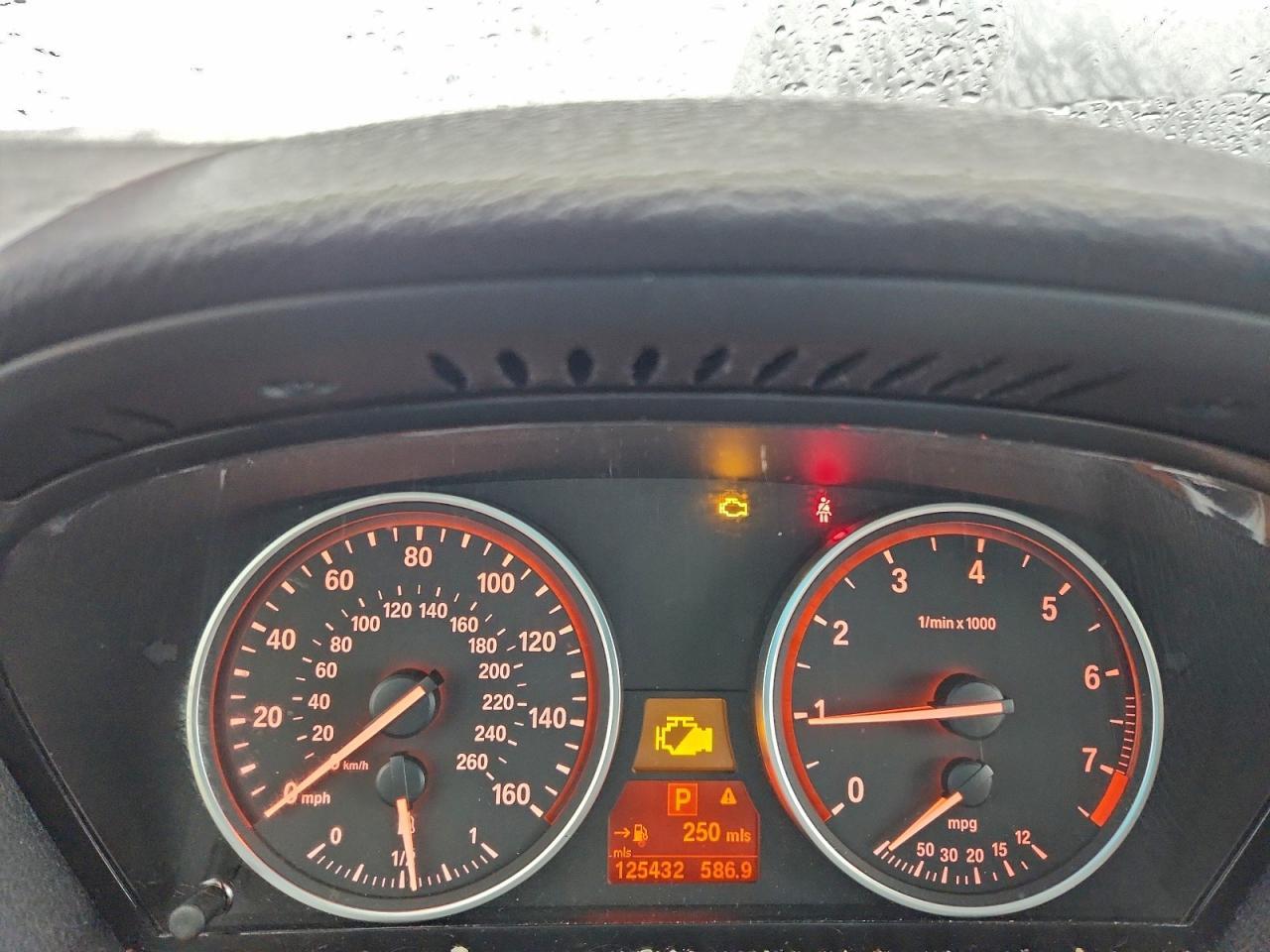 2013 BMW X5