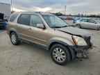 2006 HONDA CR-V