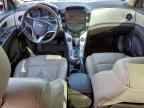 2011 CHEVROLET CRUZE