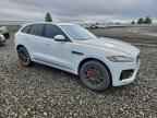 2017 JAGUAR F-Pace