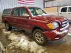 2004 TOYOTA TUNDRA