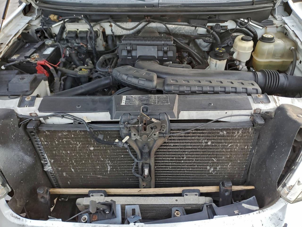 2007 FORD F-150