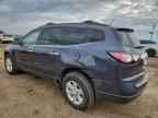 2013 CHEVROLET TRAVERSE