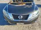 2015 NISSAN PATHFINDER
