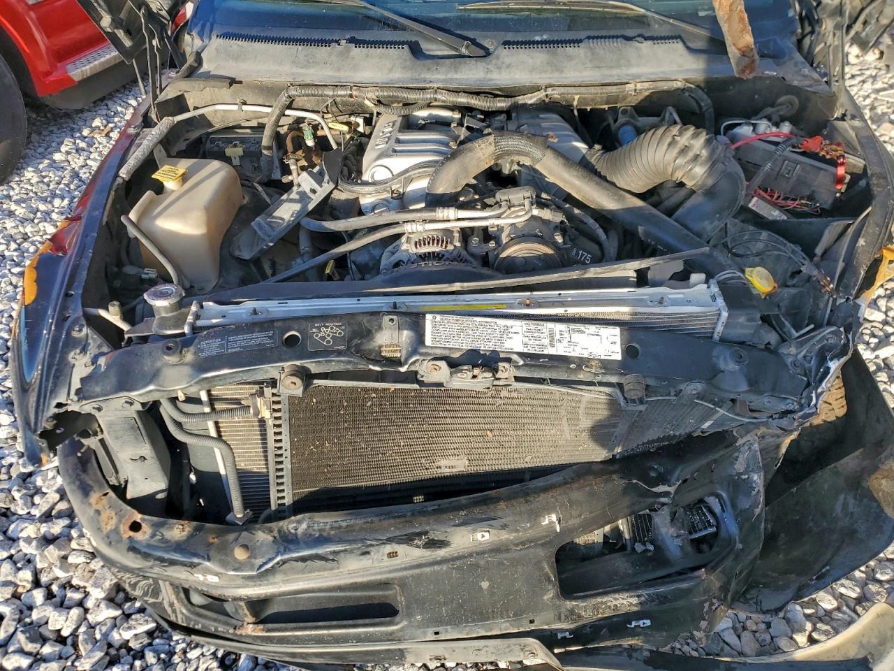 1998 DODGE Ram 3500