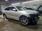 2017 AUDI Q5