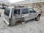 2000 JEEP CHEROKEE