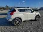 2014 NISSAN Juke