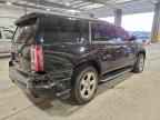 2017 GMC Yukon