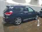 2014 NISSAN PATHFINDER