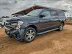 2022 FORD Expedition