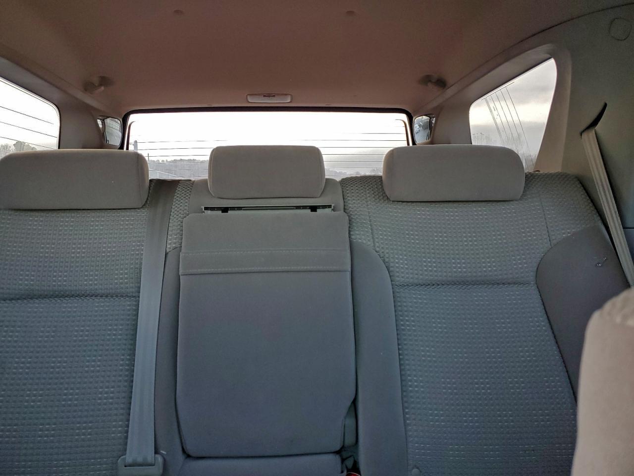 2005 TOYOTA 4Runner