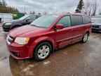 2011 DODGE GRAND CARAVAN