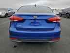 2018 KIA FORTE