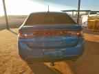 2015 DODGE Dart
