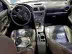 2007 SUBARU IMPREZA