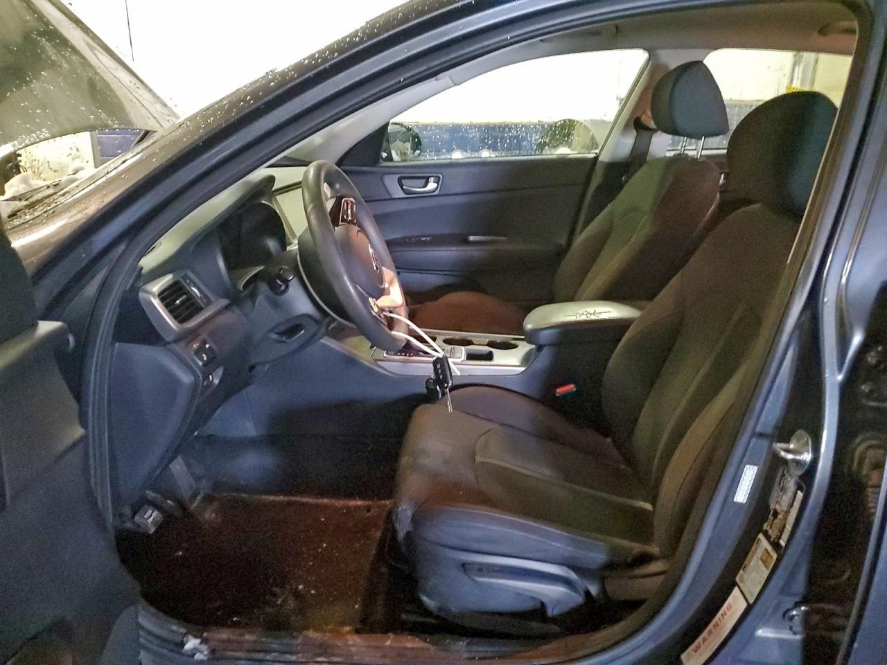 2020 KIA OPTIMA