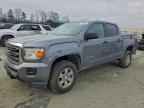 2019 GMC CANYON