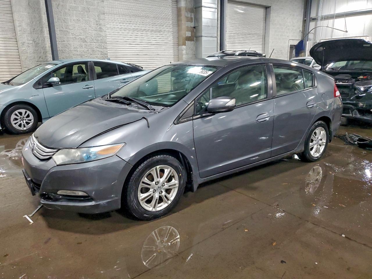 2011 HONDA Insight