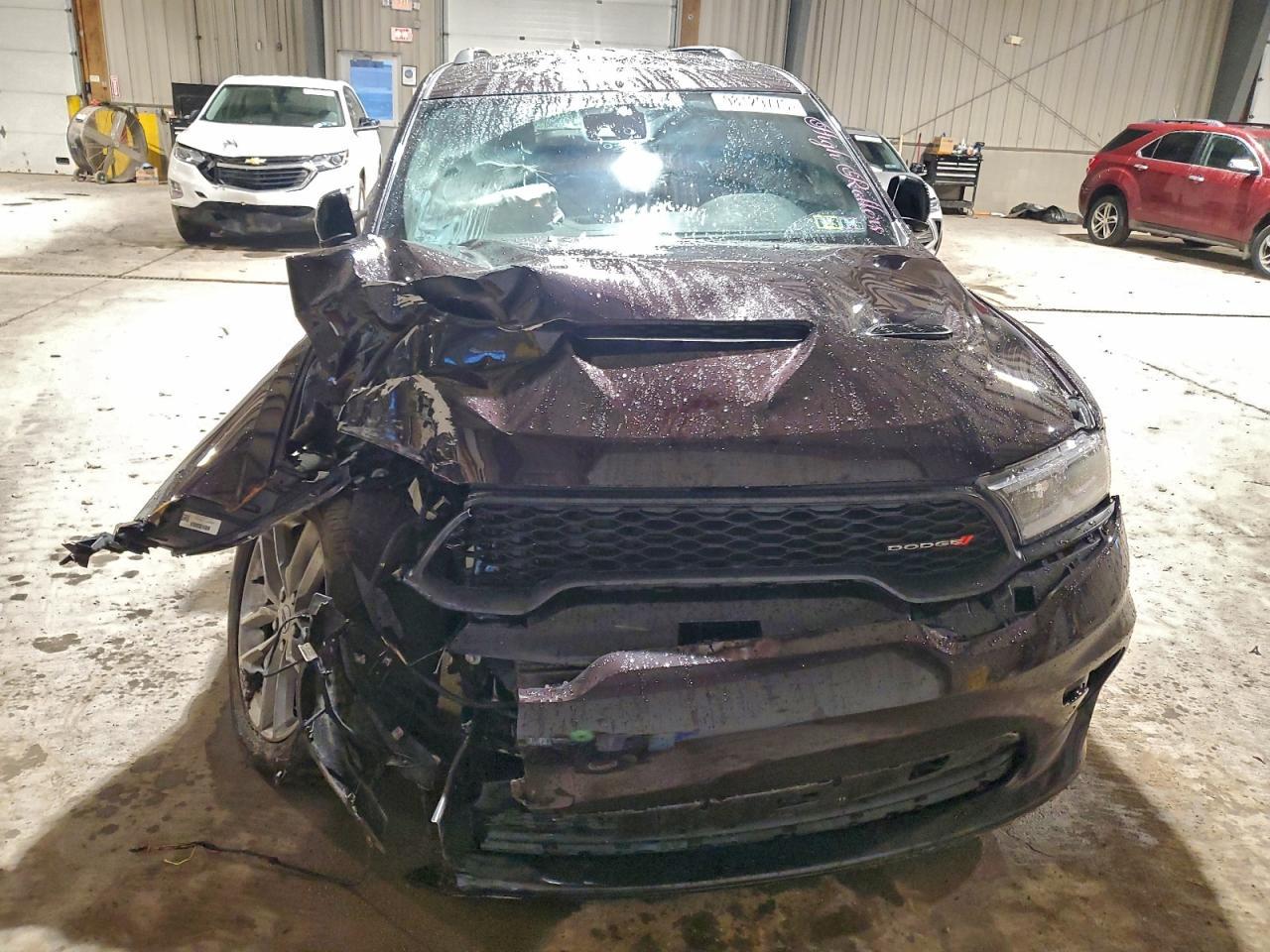 2024 DODGE DURANGO